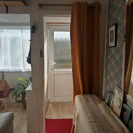Le Studio De La Corniche Des Amoureux