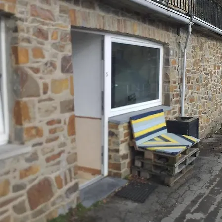 Le Studio De La Corniche Des Amoureux Apartman La-Roche-en-Ardenne