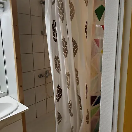 Le Studio De La Corniche Des Amoureux Apartman *