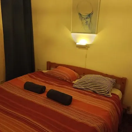 Le Studio De La Corniche Des Amoureux